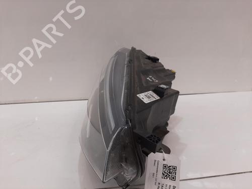 Højre forlygte VW TAIGO (CS1) 1.0 TSI | BP38089193C29 - Image 6