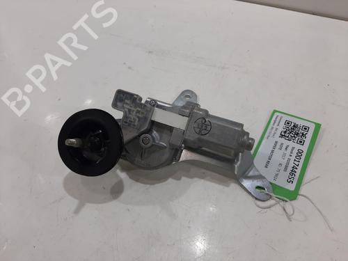 Viskermotor bakrute Viskermotor bakrute NISSAN NOTE (E12) 1.2 DIG-S (98 hp) 36506364 36506364