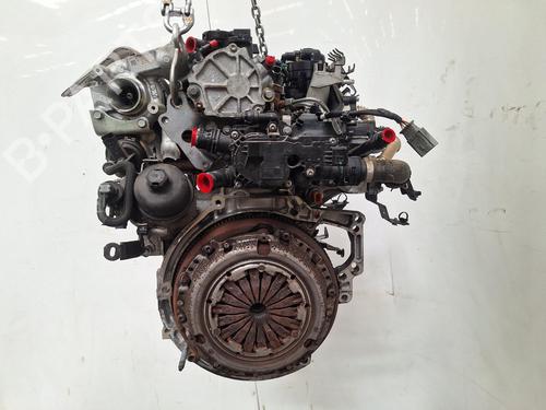 Engine CITROËN C3 Picasso (SH_) 1.6 BlueHDi 100 | BP38568693M1 - Image 4
