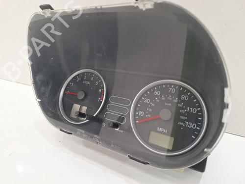 Instrument cluster FORD FUSION (JU_) 1.4 | BP26814636C47 