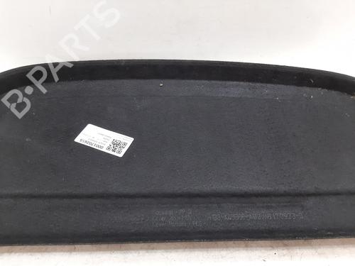 Rear parcel shelf FORD FIESTA VII (HJ, HF) 1.1 Ti-VCT | BP34274182C85  - Image 5