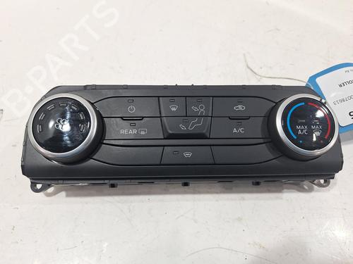 climate-control-ford-fiesta-vii-hj-hf-2017-31927873 main image