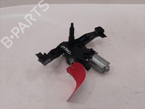Used Rear wiper motor Rear wiper motor VAUXHALL CORSA Mk IV (E) (X15) 1.4 (90 hp) 34205938 34205938