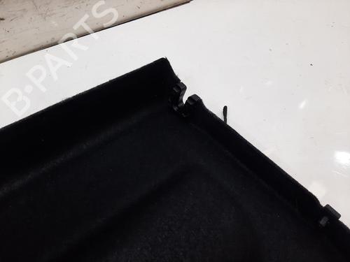 Rear parcel shelf VAUXHALL CORSA Mk V (F) 1.2 | BP37613851C85 - Image 6