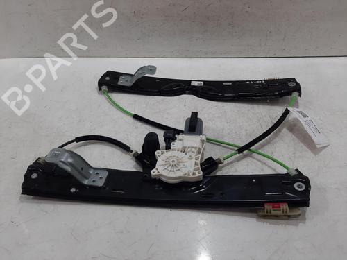Used Rear left window mechanism Rear left window mechanism JAGUAR F-PACE (X761) 2.0 P400e Plug-in Hybrid (404 hp) 33647385 33647385