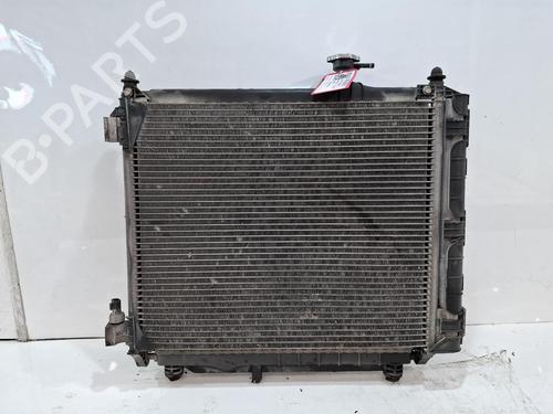 Radiatorsett Radiatorsett 38015233 38015233