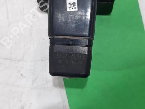 Camera SUBARU OUTBACK (BS) 2.0 D AWD (BSD) | BP29637021E14 