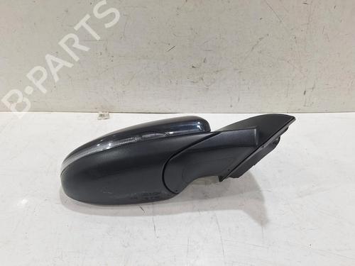 Right mirror KIA CEED (CD) 1.0 T-GDI | BP32409921C27