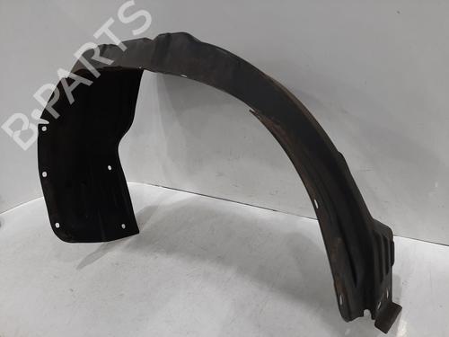 Wheel arch ISUZU D-MAX II (TFR, TFS) 1.9 Ddi 4x4 (TFS87J) | BP26856403C56 