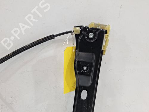 Front right window mechanism FORD FOCUS III 1.0 EcoBoost | BP32064646C23 