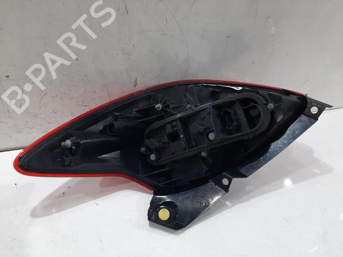 Left taillight FORD KA (RU8) 1.2 | BP37614116C34 - Image 3