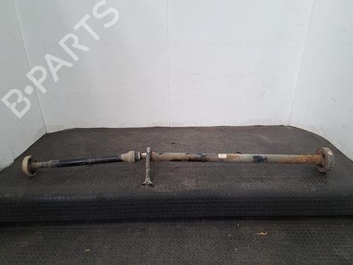 Used Driveshaft Driveshaft VW TIGUAN (5N_) 2.0 TDI 4motion (140 hp) 35767804 35767804