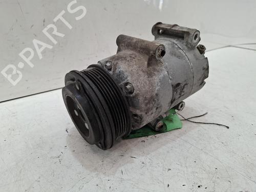 AC compressor FORD FIESTA VI (CB1, CCN) 1.5 TDCi | BP40116899M34 - Image 3