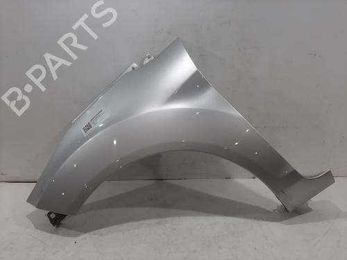 Forskærm venstre FORD FIESTA VI (CB1, CCN) 1.4 (97 hp) 29883309