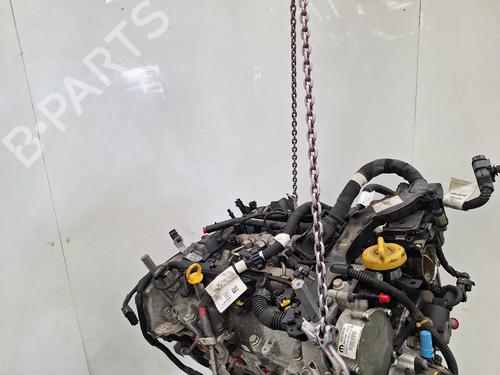 Engine JEEP COMPASS (MP, M6, MV, M7) 1.6 CRD | BP36315601M1 - Image 5