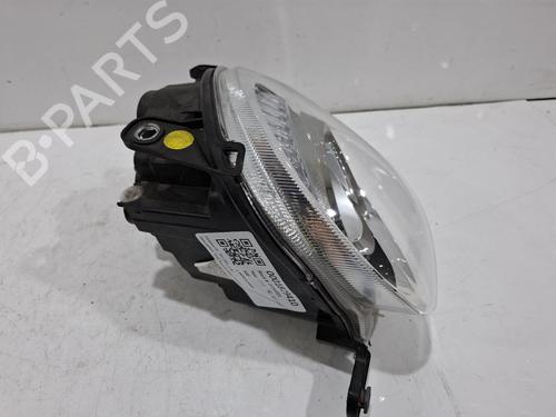 Left headlight FIAT 500 C (312_) 1.2 (312CXA1A, 312AXA1A) | BP39080646C28 - Image 2