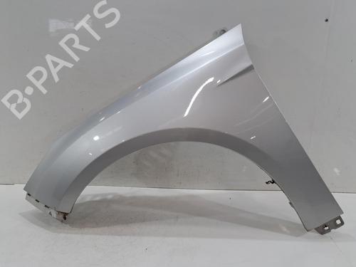 Used Left front fenders FORD FOCUS III 1.0 EcoBoost (125 hp) 31360994