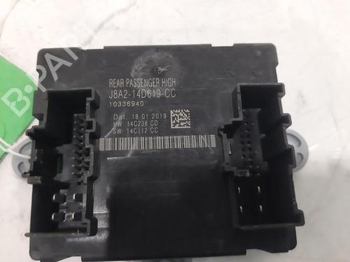 Control unit JAGUAR I-PACE (X590) EV400 AWD | BP26751289M11  - Image 5