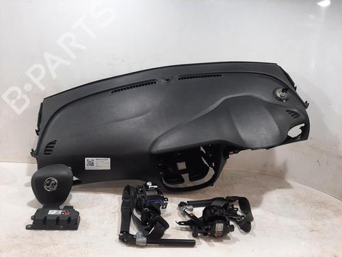 airbag-st-vauxhall-viva-c16-2015-2016-2017-2018-2019-31846451 main image