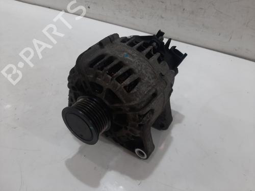 Used Alternator Alternator 37629301 37629301