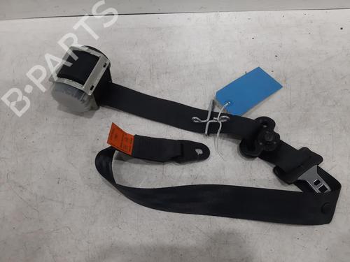 Used Front left seatbelt Front left seatbelt 26826744 26826744