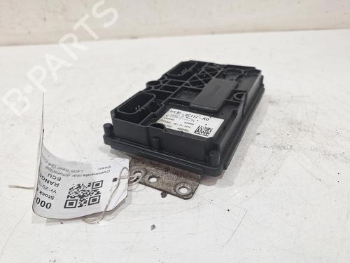 Control unit LAND ROVER RANGE ROVER IV (L405) 4.4 SDV8 4x4 | BP29945650M11