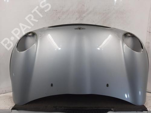 Used Hood MINI MINI (R50, R53) One (90 hp) 30517389