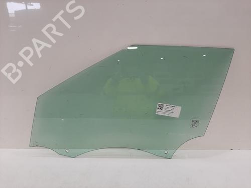 Used Front left door window Front left door window LAND ROVER RANGE ROVER EVOQUE (L538) 2.0 D 4x4 (180 hp) 34233504 34233504