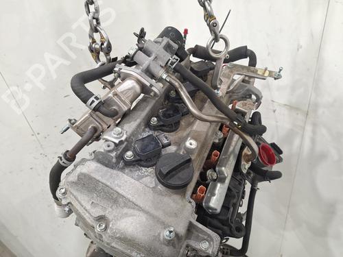 Engine TOYOTA YARIS (_P13_) 1.5 Hybrid (NHP130_) | BP31033344M1 