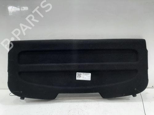 Used Rear parcel shelf FORD FIESTA VI (CB1, CCN) 1.25 (60 hp) 31628252