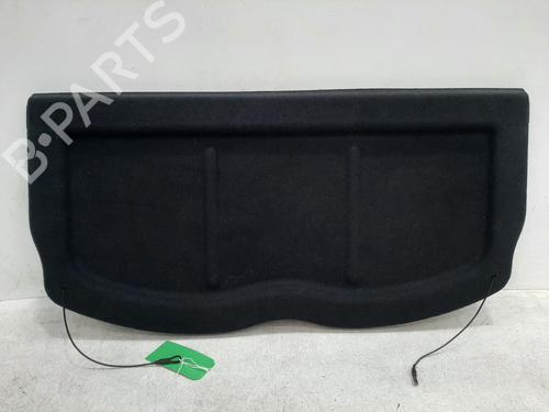 Used Rear parcel shelf KIA RIO III (UB) 1.25 CVVT (86 hp) 26854833