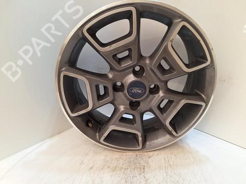 Fælk Fælk FORD ECOSPORT 1.0 EcoBoost (125 hp) 33987687 33987687