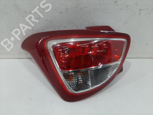 Used Left taillight HYUNDAI i10 II (BA, IA) 1.2 (87 hp) 30324702