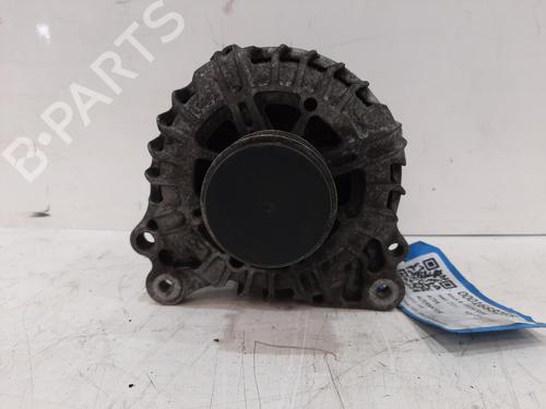 Used Alternator Alternator SEAT ALTEA (5P1) 1.6 TDI (105 hp) 34376468 34376468