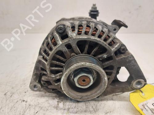Generator MAZDA 3 (BK) 1.3 (BK14) (84 hp) 26846367