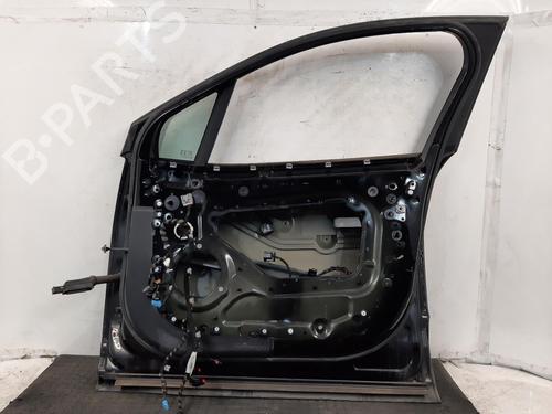 Right front door JAGUAR I-PACE (X590) EV400 AWD | BP29883143C3