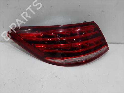 Used Left taillight Left taillight 37422125 37422125