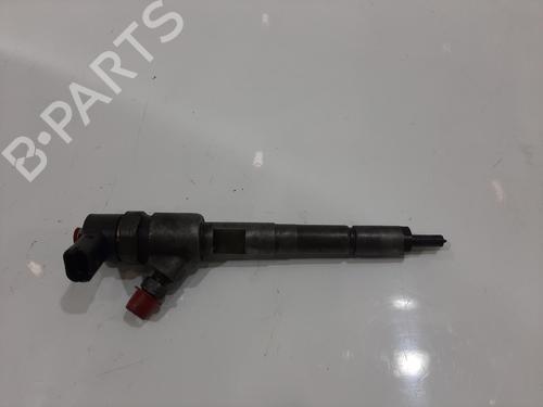 Injector Injector VAUXHALL CORSA Mk III (D) (S07) 1.3 CDTI (L08) (75 hp) 36452275 36452275