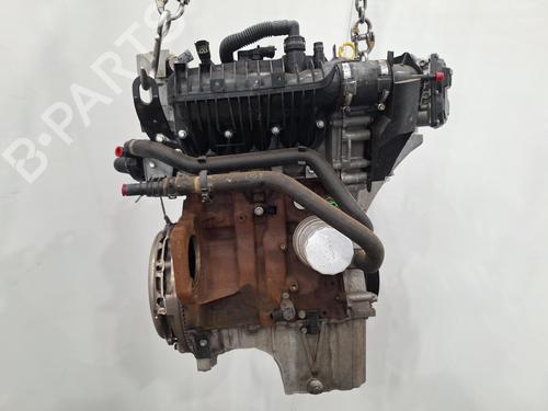 Engine FORD FIESTA VII (HJ, HF) 1.0 EcoBoost | BP29127634M1 