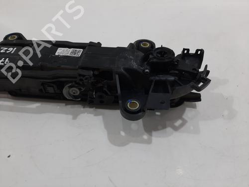 Used Exterior handle JAGUAR I-PACE (X590) EV400 AWD (400 hp) 29397508