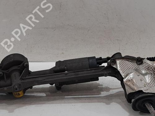 Used Steering rack AUDI Q2 (GAB, GAG) 30 TFSI (110 hp) 32528671