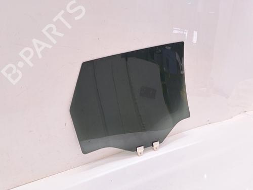 Dør rude ventre bagtil MAZDA CX-5 (KF) 2.0 | BP34533067C20 - Image 6
