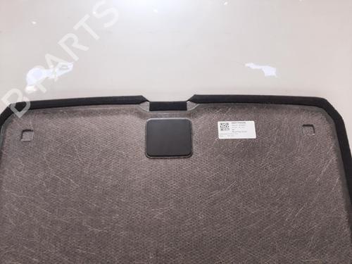 Luggage compartment floor AUDI Q2 (GAB, GAG) 35 TFSI | BP37160542I33 - Image 5