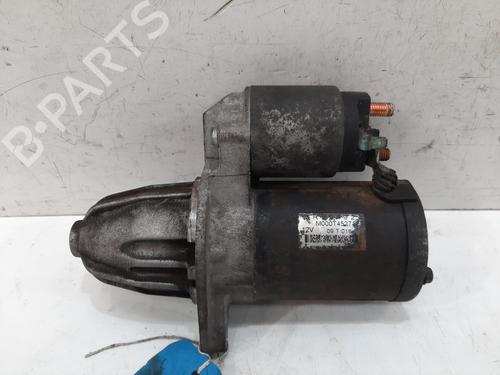 Startmotor MITSUBISHI COLT VI (Z3_A, Z2_A) 1.3 (Z21A) (95 hp) 31286219