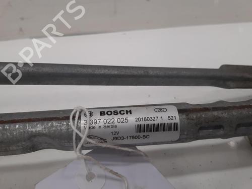 Front wiper motor JAGUAR I-PACE (X590) EV400 AWD | BP26845336M29 