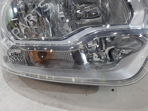 Right headlight FORD TRANSIT CUSTOM V362 Van (FY, FZ) 2.0 EcoBlue | BP40040119C29 - Image 6