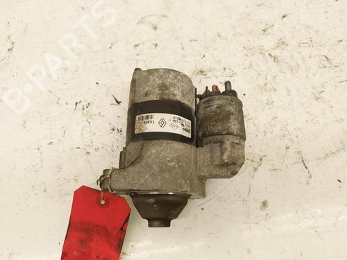Starter RENAULT TWINGO II (CN0_) 1.2 16V (CN04, CN0B) | BP26859730M8 