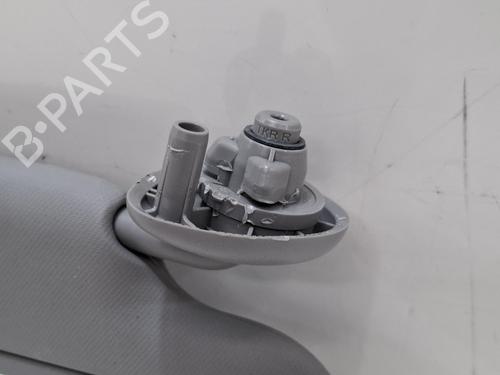 Right sun visor HONDA JAZZ V (GR_, GS_) 1.5 eHEV (GR3, GR6) | BP39251976I2 - Image 4