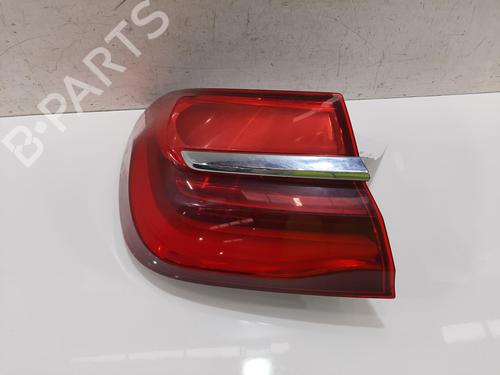 Used Left taillight Left taillight BMW 7 (G11, G12) 750 i, Li (449 hp) 33124715 33124715