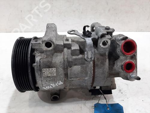 Used AC compressor VAUXHALL CROSSLAND X / CROSSLAND (P17) 1.2 (75) (83 hp) 32718152